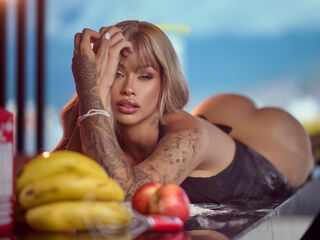 hot naked cam girl ScarletThompsone