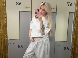 naked cam live ScarlettAndreula
