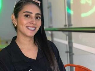 sex show online ScarlettSomers