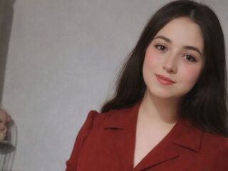 beautiful camgirl SenoReata