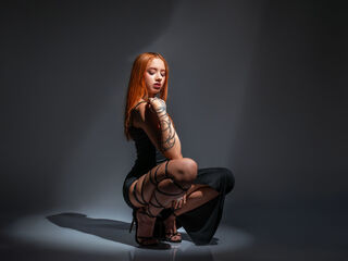 free live chart room SerenaJaramillo