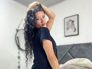 live sex show SereneBerkles