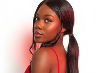 cam girl video chat SharonRolls