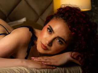 free jasmin livecam SiilvanaSantos