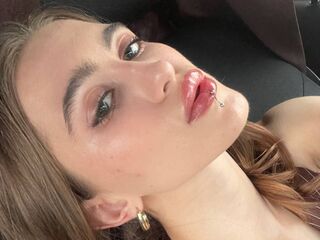sexshow SilviaCoey