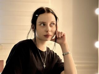 fingering webcamgirl SilviaTieken