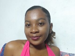 free hardcore webcam SoalyEvelyne