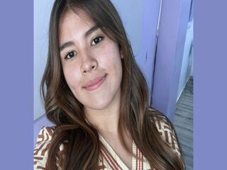 fingering webcam girl SofiPrime