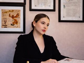 jasmin cam model SofiaBetancurt