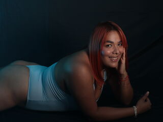 sexy camgirl picture SolangeMendoza