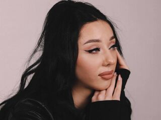 camgirl playing with vibrator SoledadZale