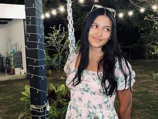 live webcam girl SoyEimy