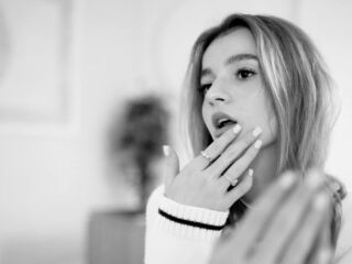 cam hooker StaceeyBrown