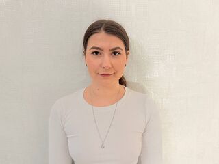 hot camhooker StephaniaKaori