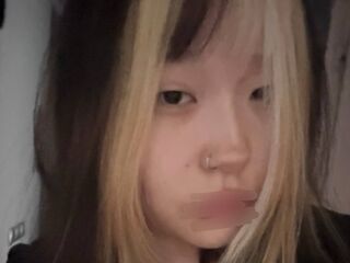shower web cam SusannaNicolls