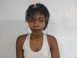 dirty web cam TahianaValerie