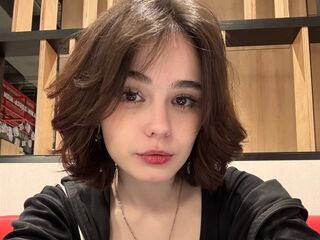 streaming live webcam TeofilaSeu