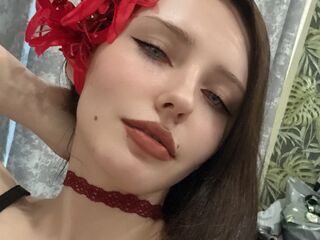 livecam video TeresaSoto