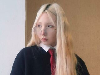 camgirl videochat TheaMicali