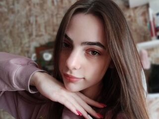 topless girl TheaVivien