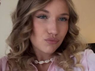 hot livecam ThomasineKemery