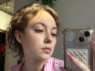 real live webcam ThuyThorstad