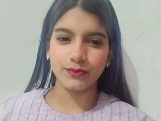 nude webcamgirl TianaRossi