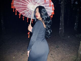 stripper cam TiannaRous