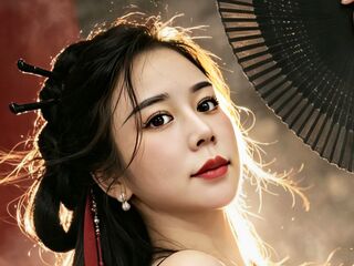 naked girl with live cam fingering TiantianZhao