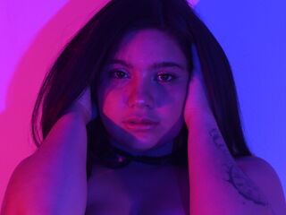 livesex show TifanyStark