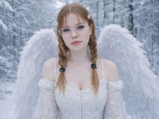 live cam girl TinaCandle