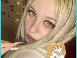 sexy live webcam girl TinaCaramel