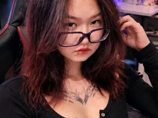 webcam show TishaOyervides