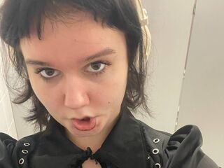 free cybersex TracyLilith