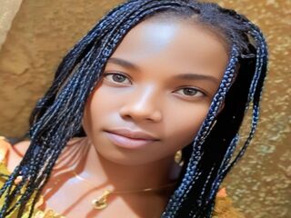 beautiful cam girl TricyMella