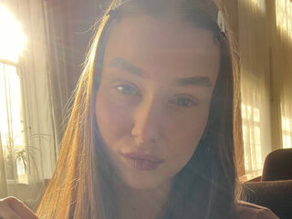 cam girl livecam TristaCarmody