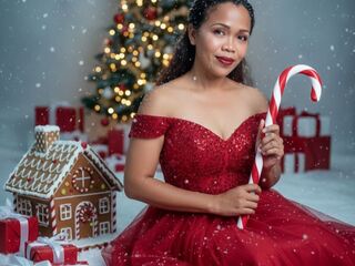 teaser cam TrixieSaisem