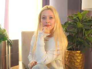 beautiful girl cam UdeleEdmands