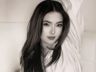 hot live cam ValeriaEclaire