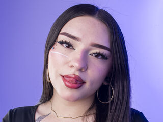kinky webcam video ValeriaLeiva