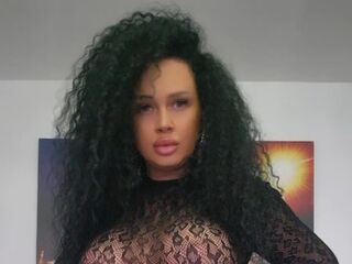 naked webcam girl photo VanessaBarlow