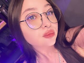 free nude webcam VanessaGates
