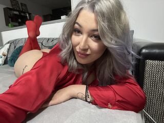 naked webcam girl fingering VanessaKis