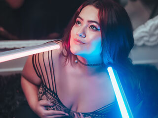 sexy camgirl VanessaScot