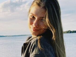 web cam show VanitaNadoff