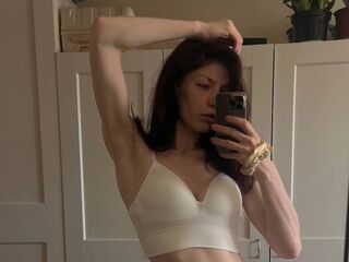 naked camgirl picture VeronicaRobinson