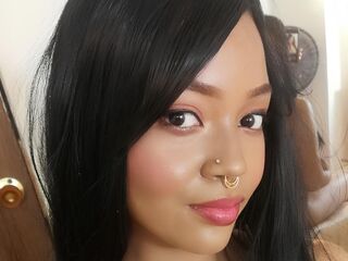 naked webcam girl picture VeruskaRizzot