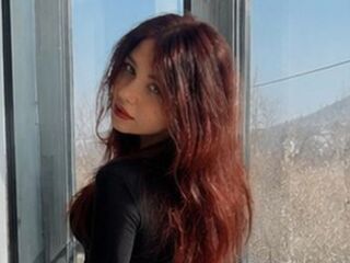 webcamgirl videochat VioletteIguina