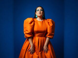 webcamgirl videochat VivianaGrays