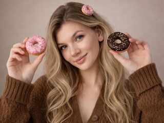 naked camgirl masturbating VivienHans